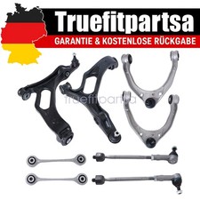 Set braccio oscillante asse - braccio,