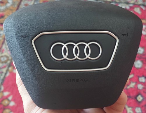 Airbag volante audi - airbag,