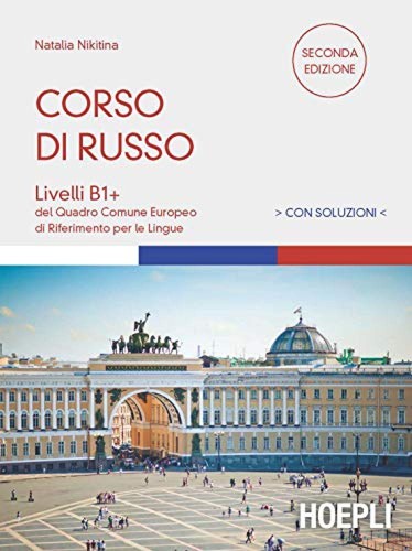 Corso russo livelli b1 - corso, russo.