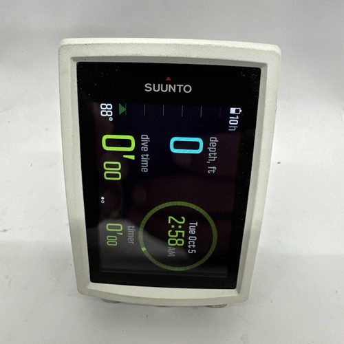 Suunto eon core - suunto, computer