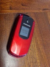 SAMSUNG Gt-e2210b ROSSO