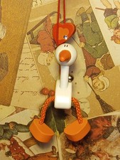 PENDAGLIO O CIONDOLO HANGING