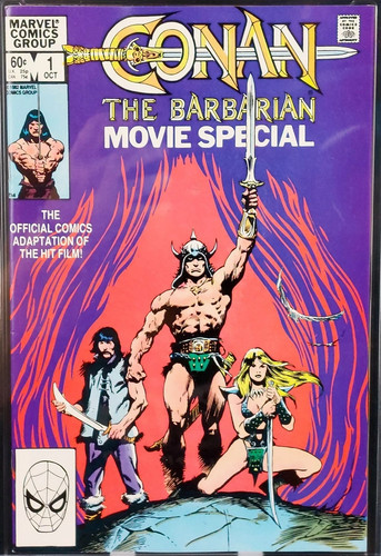 Conan the barbarian movie - conan,