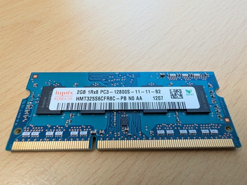Lotto ram sodimm 2 gb - -,