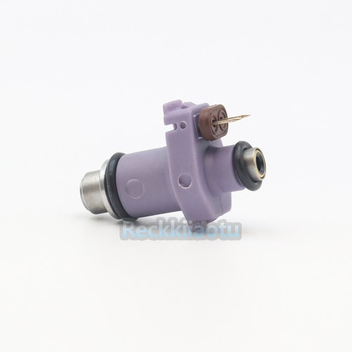 Iniettore carburante