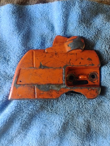 Coperchio frizione oem per - oem,