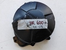 Honda CBR 600 RR 07 08 coperchio statore motore graffi