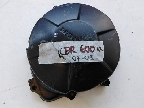 Honda cbr 600 08 - 600,