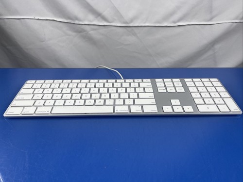 Apple tastiera cablata a1243 - apple,
