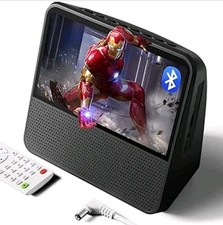 Lettore DVD Portatile 9.8" con