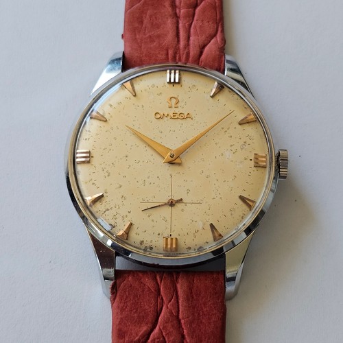 OMEGA-CARICA