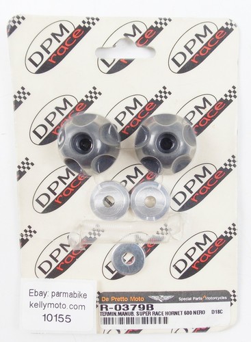 Pretto moto manopole in - manopole,