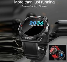 WATCH SMARTWATCH heart rate