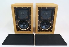 Set altoparlanti KEF / BBC LS3/5A riproduzione / B110 / 15 Ohm