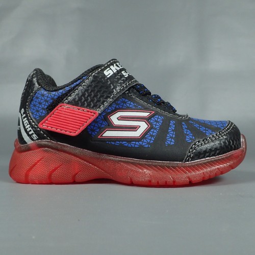 Scarpe skechers light - light, up