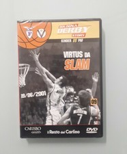 Virtus Da Slam Dvd