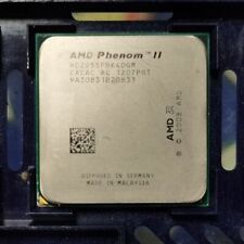 AMD Phenom II X4 955 3,2 GHz