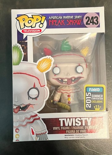 Funko pop american horror - pop!,