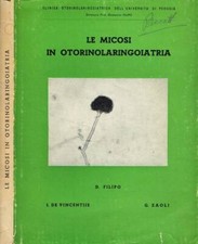 Le micosi in