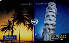 BRASIL. 7/8-Jericoacoara -