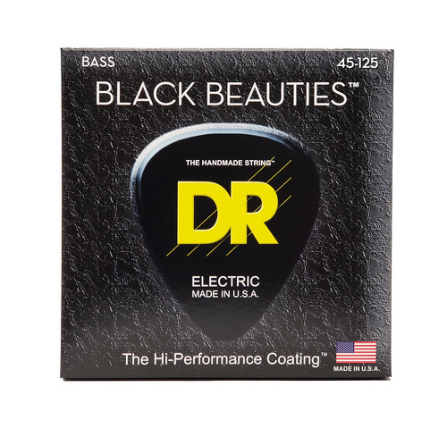 Strings black beauties - strings,