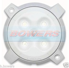 LABCRAFT PD1EPIR MEGALUX 12V PIR LED INTERNO / LUCE ESTERNA / LAMPADA FURGONE