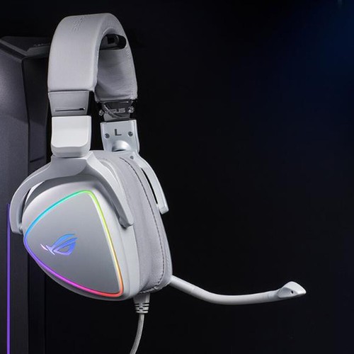 Asus rog delta - asus, quad-dac