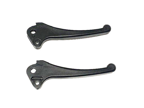 Vespa 125 xl n rush - pk,
