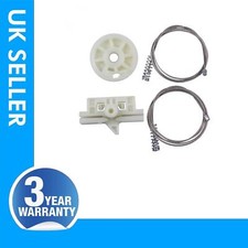 Per Fiat Fiorino III Qubo Kit