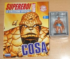 ED.FABBRI SUPEREROI MARVEL LA