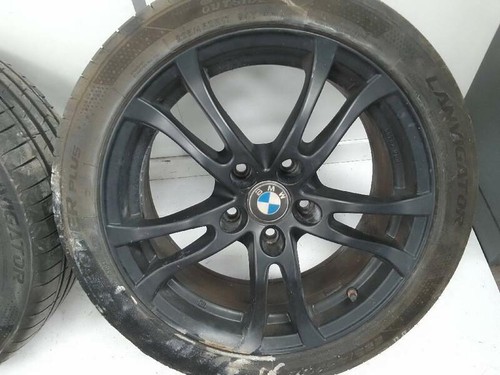 Set cerchi bmw serie - cerchi, 1