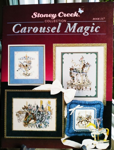 Oop stoney creek carousel - oop,