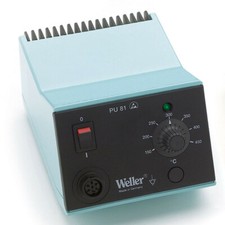 Weller Unità di Alimentazione