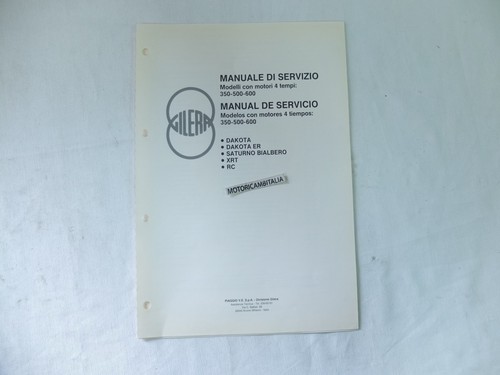 Per gilera 350 500 - 500, 600