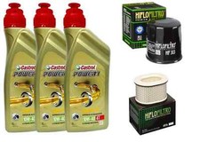 KIT/TAGLIANDO YAMAHA FZR 600 R