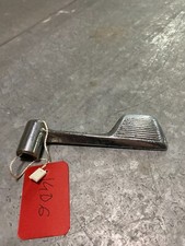 MANIGLIA INTERNA APERTURA