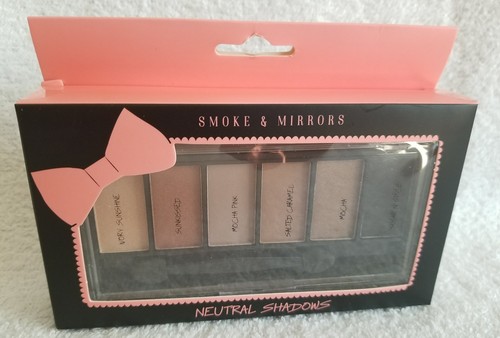Pearl world smoke mirrors - pearl, &
