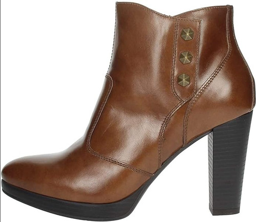 Scarpe tronchetto donna - donna, nero