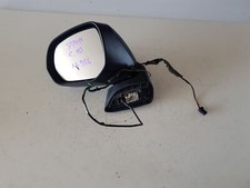 96819905XT SPECCHIETTO SPECCHIO ESTERNO RETROVISORE SINSITRO SX CITROEN C4 PICAS