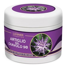 Artiglio Del Diavolo 98 Extra Forte con Arnica Montana. 200ml. LUMINER ®