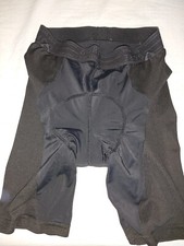 Pantaloncino Ciclismo Gore Bike Wear Con Fondello