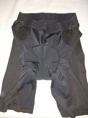 Pantaloncino ciclismo gore - pantaloncino,