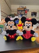 Peluche vintage (9 pollici