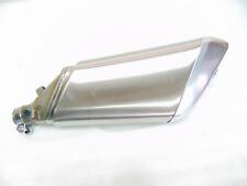 marmitta terminale scarico sinistra SUZUKI HAYABUSA GSX 1300 RR 2021