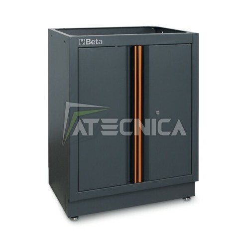 Modulo fisso con antine - modulo, 2