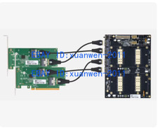 Built-in NVIDIA V100 SXM2 300G