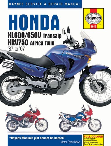 Manuale riparazione honda - manuale,