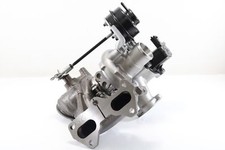 Turbocompressore Turbo