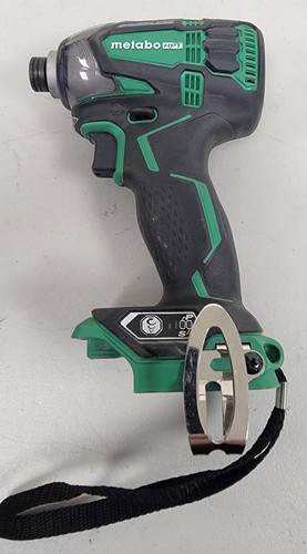 Metabo hpt wh18dbdl2 - hpt,