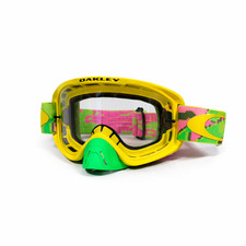 Maschera Oakley O Frame 2.0 Mx